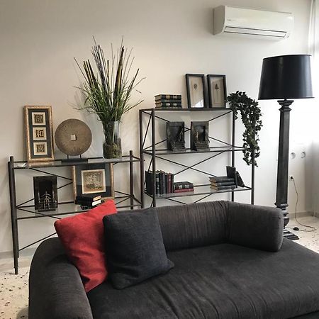 Appartamento Casagreek Atene Esterno foto