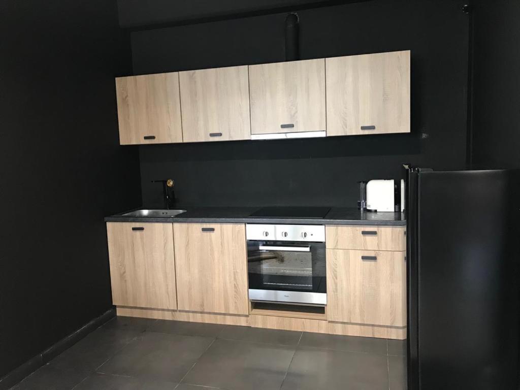 Appartamento Casagreek Atene Esterno foto
