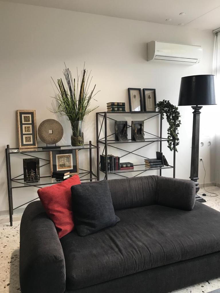 Appartamento Casagreek Atene Esterno foto